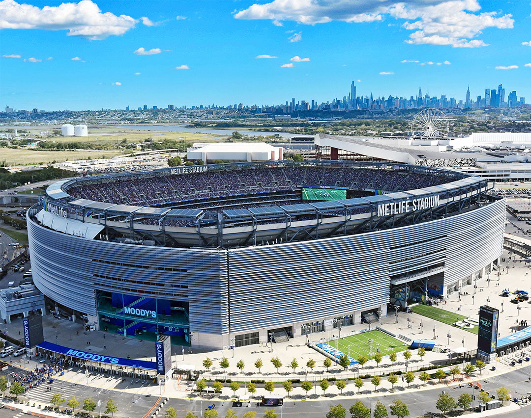 MetLife Stadium